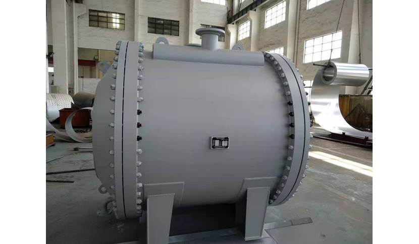 怎樣保養螺旋板換熱器可延長(cháng)使用壽命？
